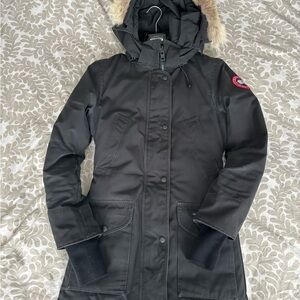 2XS Canada Goose Trillium Parka